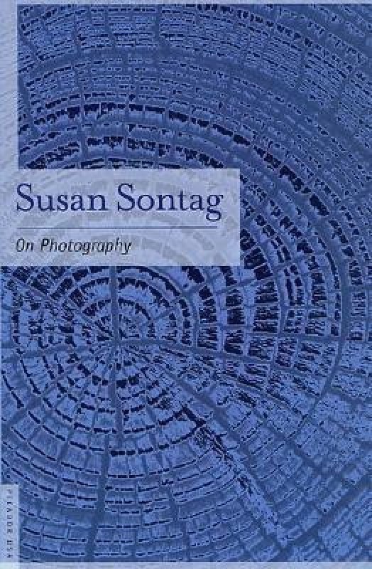 On Photography(English, Paperback, Sontag Susan)