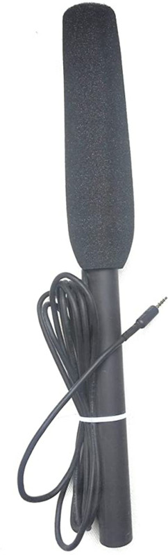 V-Pro Vo01 Camera Microphone