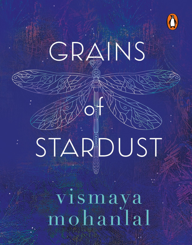 Grains of Stardust(English, Paperback, Mohanlal Vismaya)