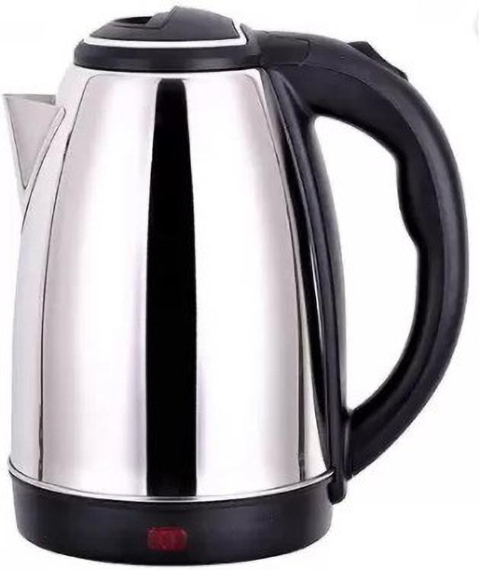 SMT smt123 Electric Kettle(1.8 L, Silver)