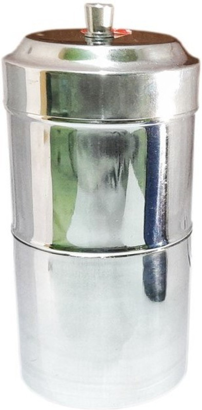 CooPany 300 ML DRIP COFFEE MAKER / SOUTH INDIAN FILTER COFFEE MAKER Indian Coffee Filter(300 ml)