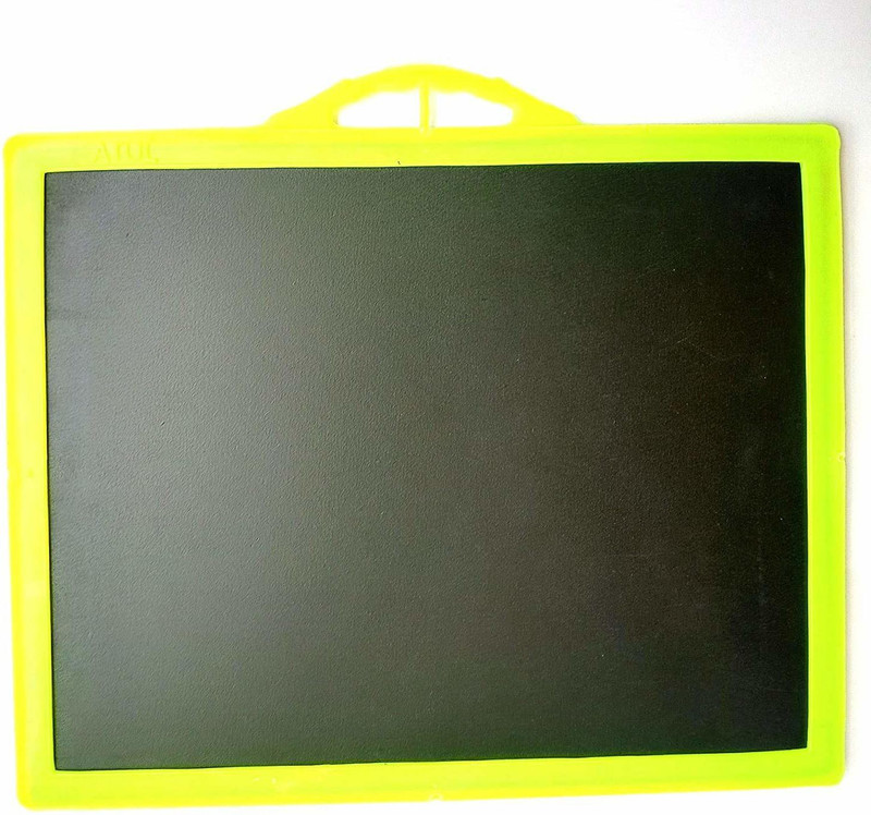 PMW Slate for Kids - Pack of 3(Multicolor)