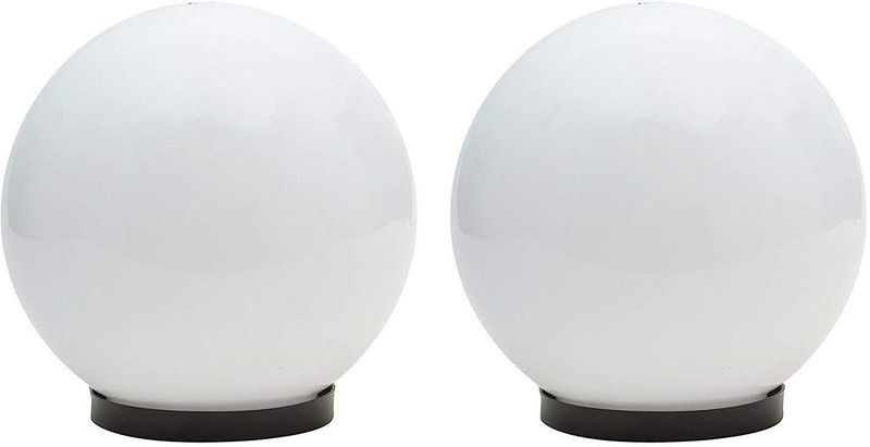 Lighting World G060 Gate Light Outdoor Lamp(White)