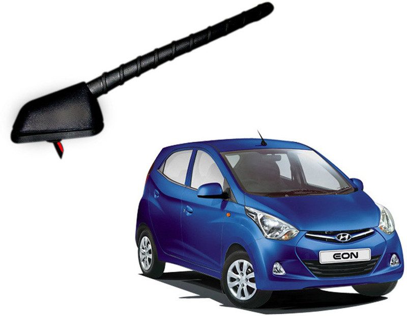 WolkomHome Car OE Audio FM/AM Roof Antenna for Eon Original Type antenna for Hyundai Eon Satellite Vehicle Antenna