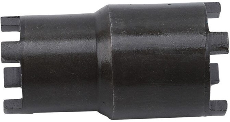 gizmo Clutch Nut Spanner Repairing Tool for Pulsar Old/new made on CNC Machine Lever Tool(4 cm)
