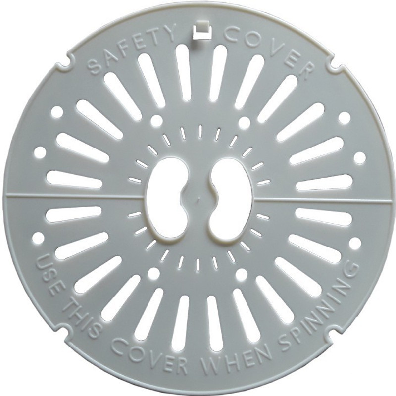 LG Semi Automatic Spin Cap Washing Machine Net(Pack of 1)