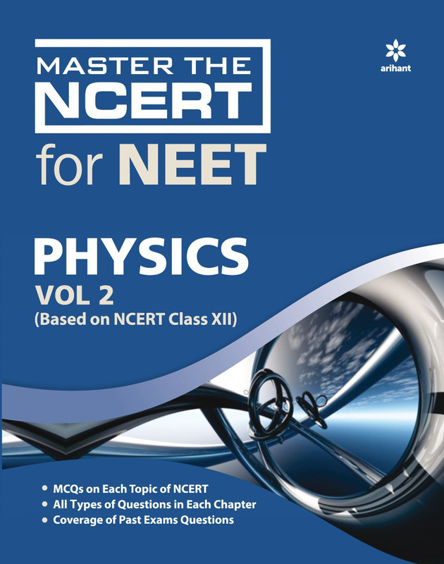 Master the Ncert for Neet Physics - 2020(English, Paperback, unknown)