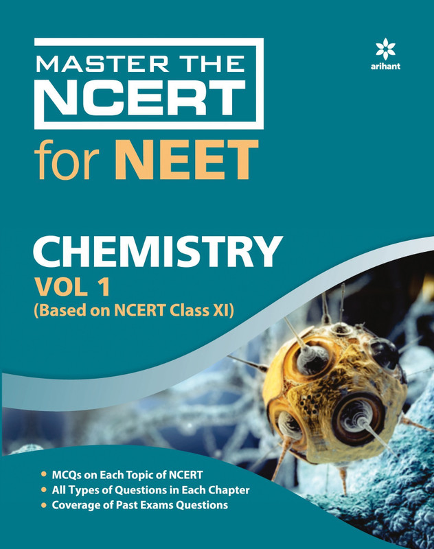 Master the Ncert for Neet Chemistry - 2020(English, Paperback, unknown)