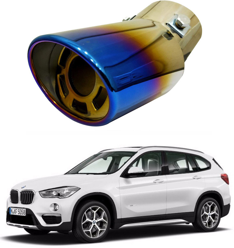 Oshotto NSKU-43234_SS-008 Car Silencer(Silencer Show)