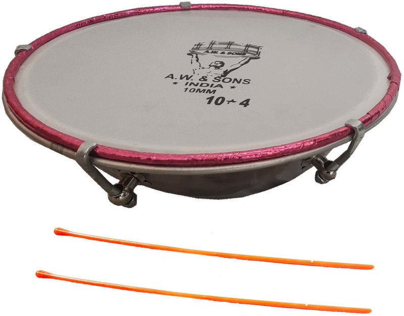 raghav associates tasha steel 11(10x4) inch Daf Instrument