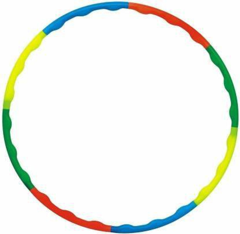 New Era by sanchi Hula Hoop(Diameter - 76.2 cm)