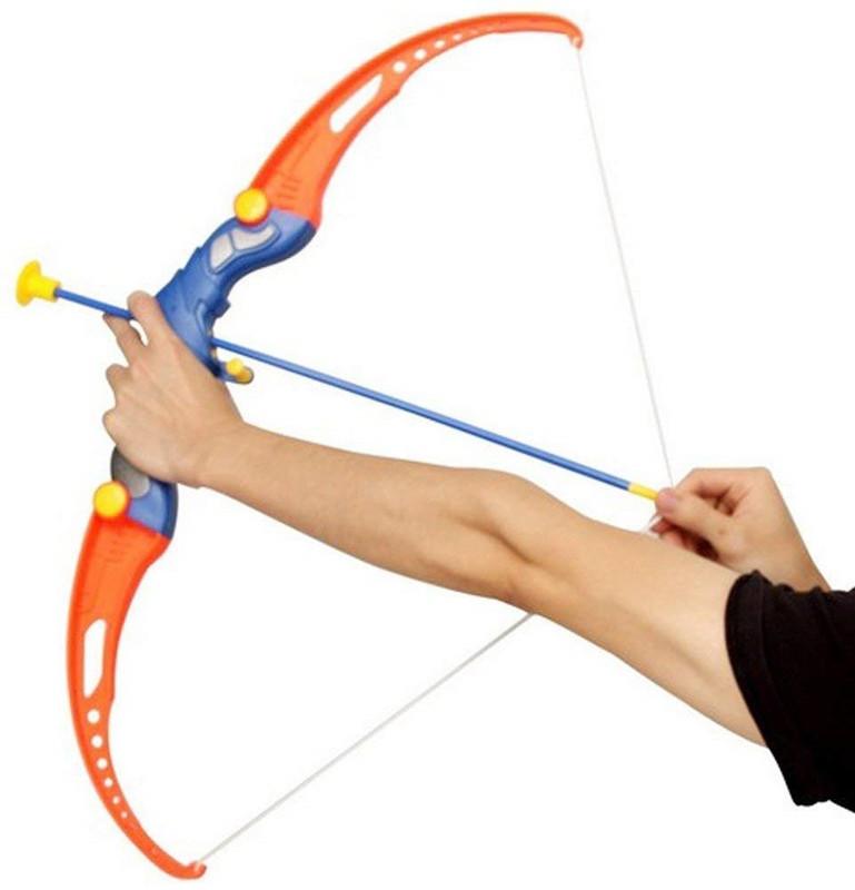 Toy Centre Bow Quiver(Multicolor)