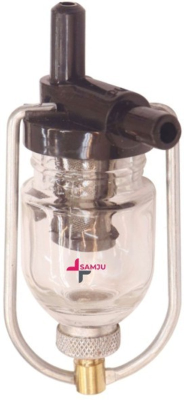 SAMJU VEHICLE PETROL FILTER PETROL FILTER Universal Fuel Filter(Light Duty Fuel Filters)