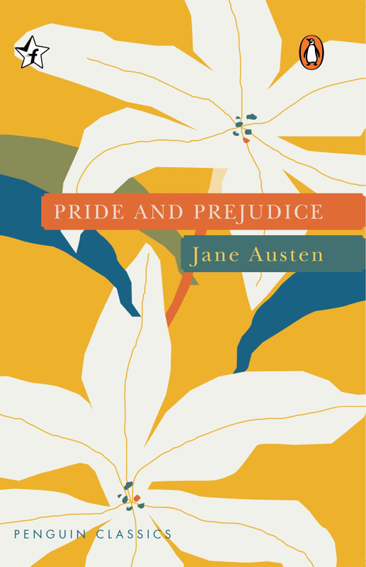 Pride and Prejudice(English, Paperback, Jane Austen)