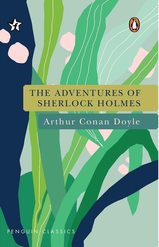 The Adventures of Sherlock Holmes(English, Paperback, Doyle Arthur Conan)