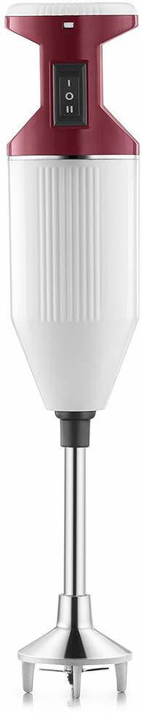 USHA 125 W Red Hand Blender(SB125XBD)