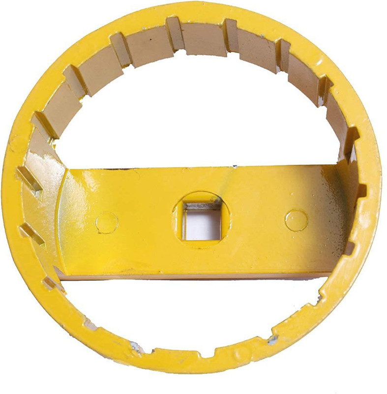 gizmo Diesel Filter Cap Holder Came Shaft Lock Came Lock Crank shaft Lock for swift Lever Tool(3 inch)