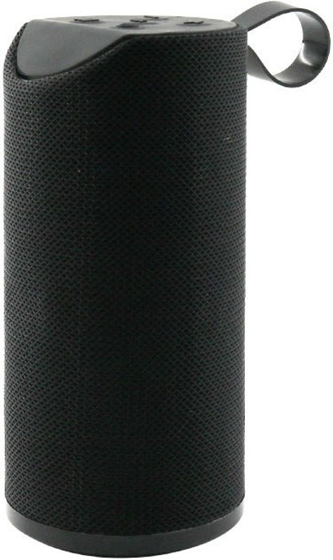 G2L TG 113 BLACK WIRELESS BLUTOOTH SPEAKER. 5 W Bluetooth Speaker(Black, 4.2 Channel)
