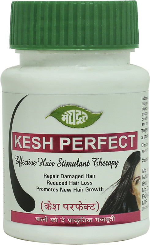 MEGHDOOT Kesh Perfect 50 Tablets(50 Tablets)