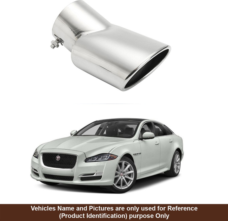 Oshotto NSKU-11046_SS-009 Car Silencer(Muffler)