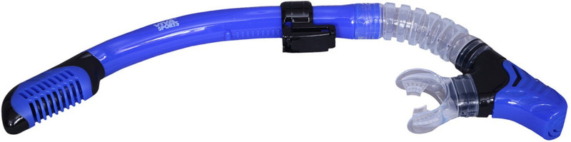 Viva Sports Viva-350 Silicone Snorkel Swimming Kit