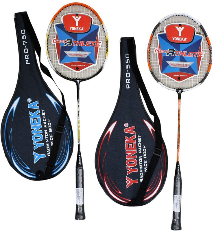 yoneka tennis racket