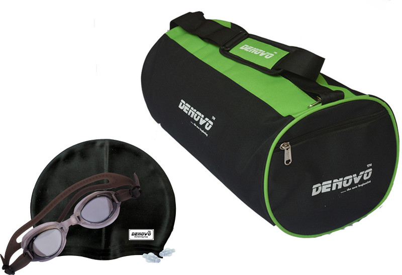 DeNovo Club Swimming Kit