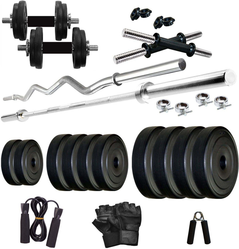 Homegym Combos - Headly, KRX & More - sports_fitness