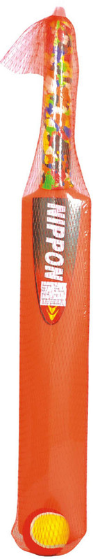 NIPPON Big Bat Ball (Jali) Cricket