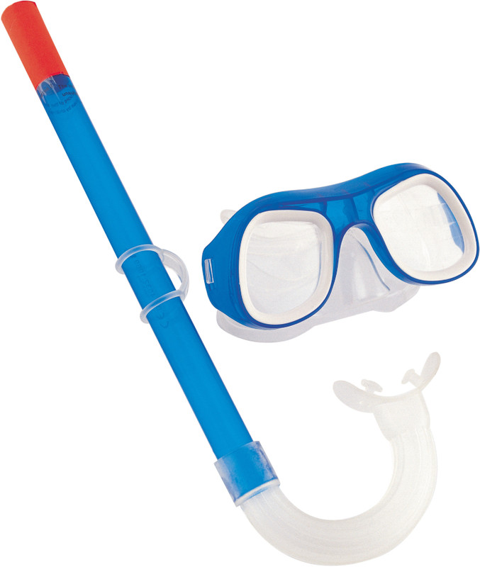 Bestway Mini-Dive Snorkel Set Swimming Kit