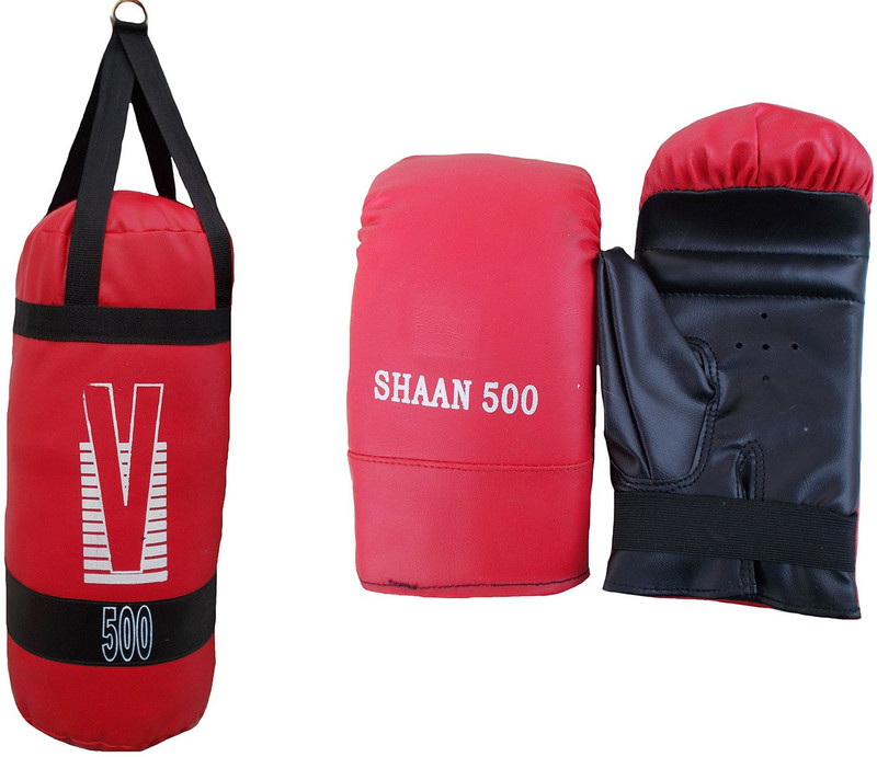 Rabro Shaan 500 Boxing Kit