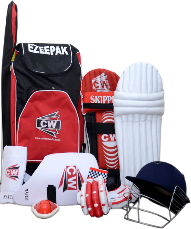 Cricket Gear - Gloves, Kits & More - sports_fitness