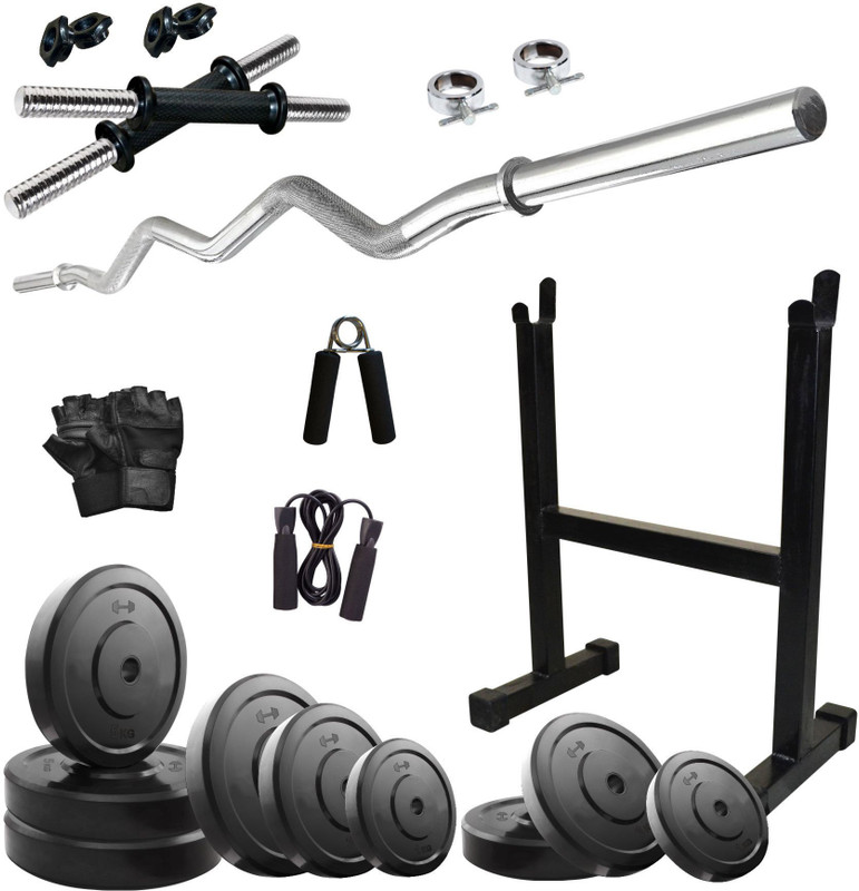 KRX 14 KG COMBO 14-WB Home Gym Kit
