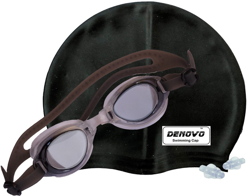 DeNovo Imported Swimming Swimming Kit