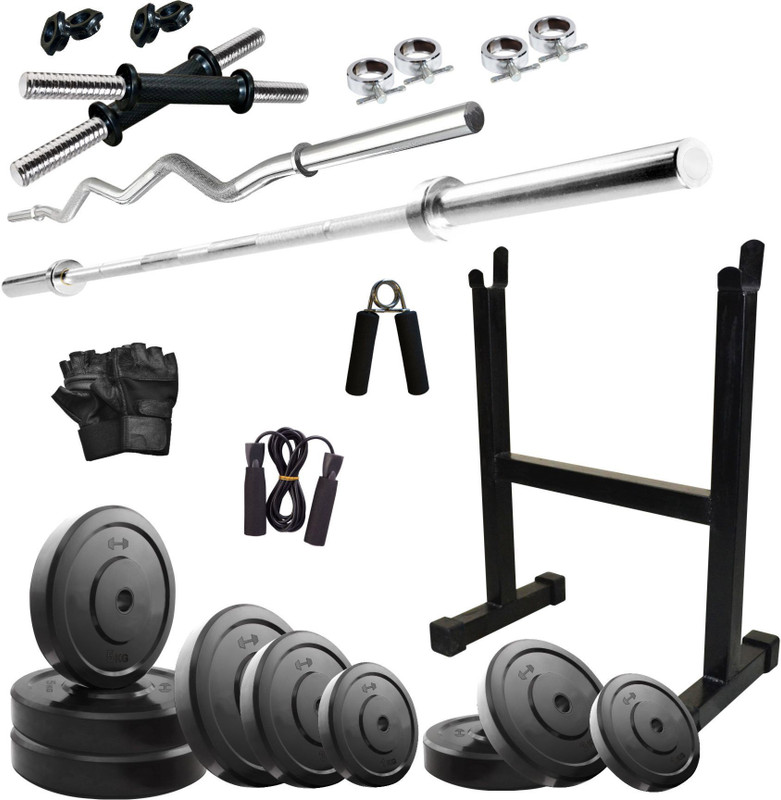 KRX 22 KG COMBO 13-WB Home Gym Kit