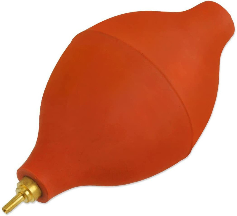 Scorpion Rubber Air Pump Cleaner Dust Blower Dust Extraction Blower(Cordless)