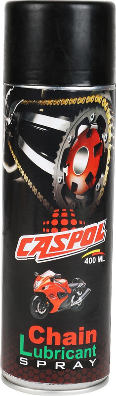 Caspol TACL_09 Chain Lubricant Spray Chain Oil(0.4 L)