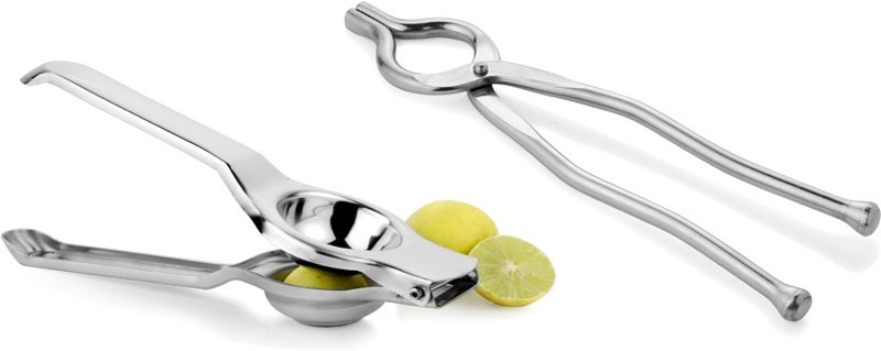 King Traders KI-SS-PLS Steel Kitchen Tool Set RS.288 (60.00% Off) - Flipkart