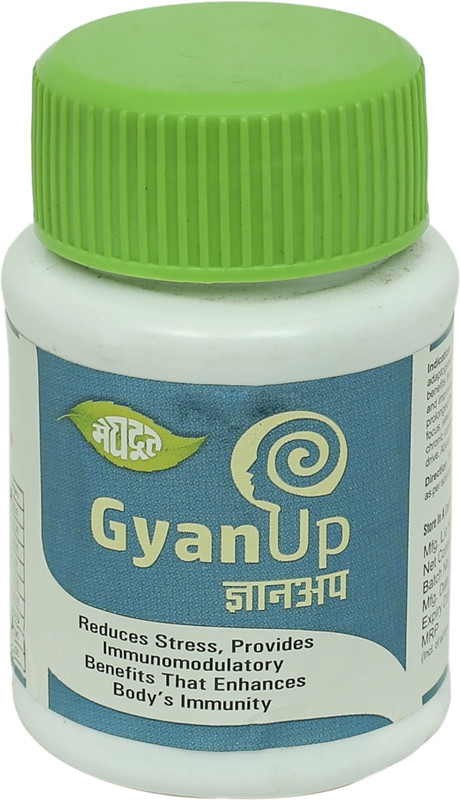 MEGHDOOT Gyan Up 50 Tablets(50 Tablets)
