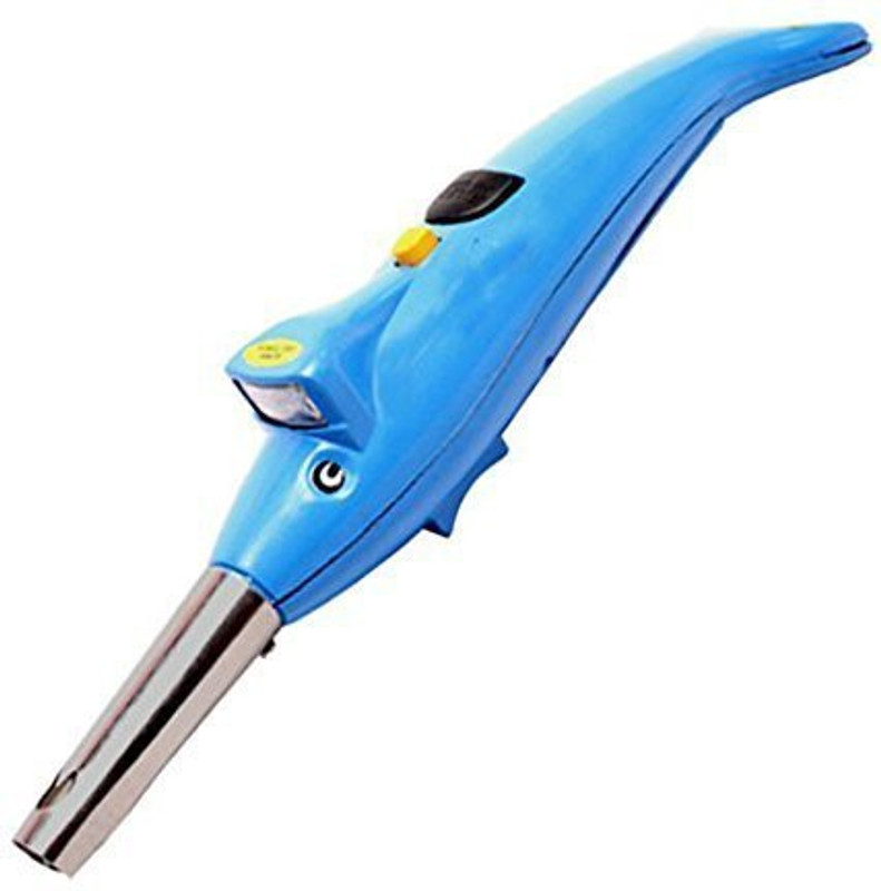 LGL Plastic Gas Lighter(Multicolor, Pack of 1)