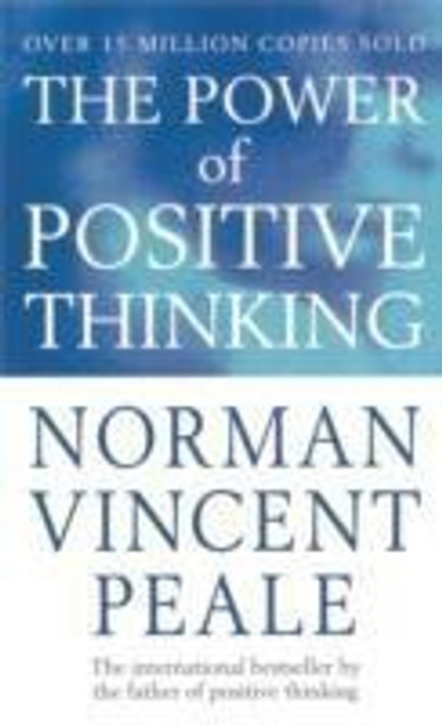 The Power Of Positive Thinking(English, Paperback, Dr. Peale Norman Vincent)