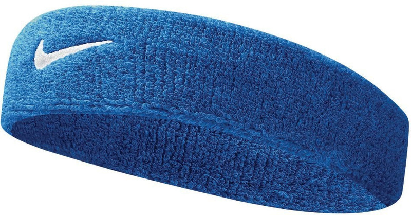 GENXTRA HeadBand_Blue Fitness Band(Blue, Pack of 1)
