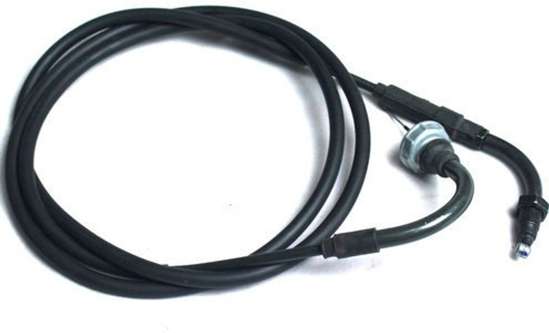 Digital Craft 24 cm Accelerator Cable(Honda Activa)