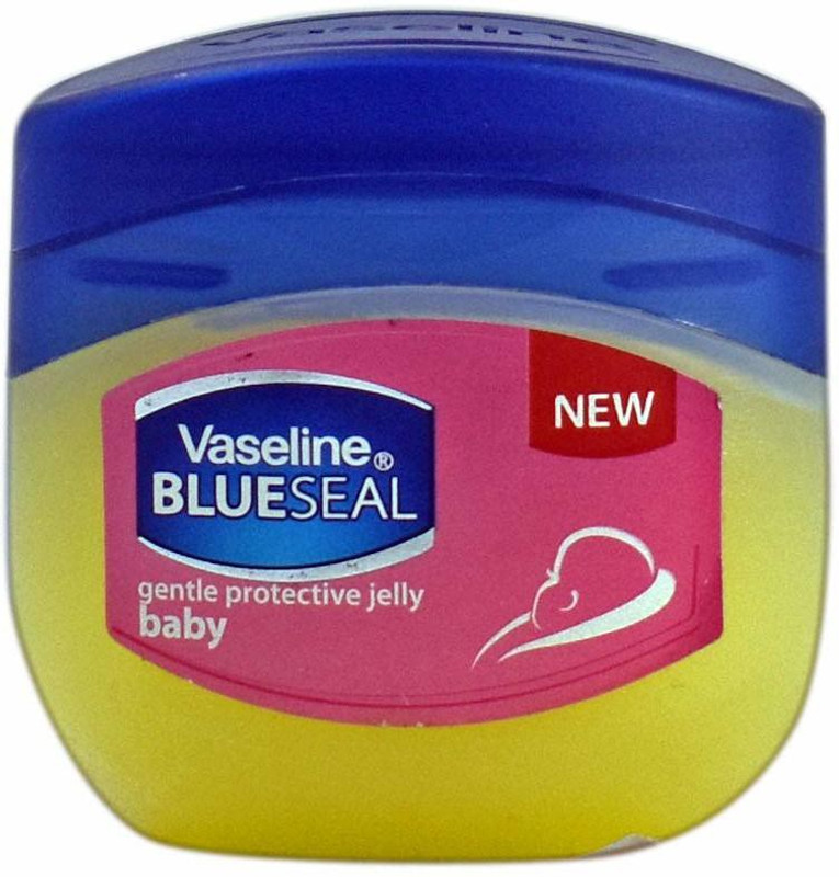 Vaseline Gentle protective jelly baby(50 ml)