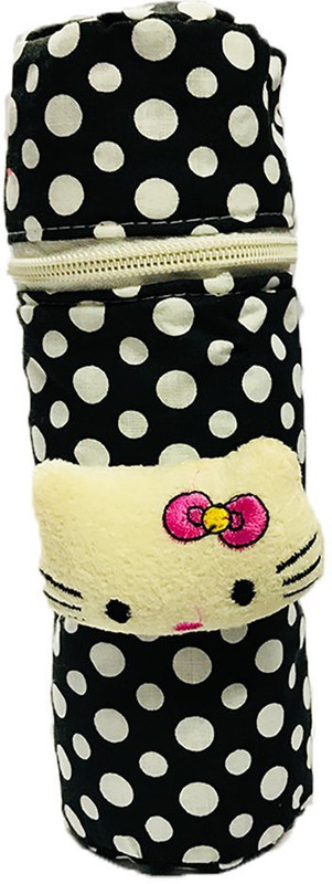 NCY bottle cover (Black)(Black)