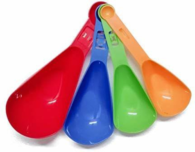 PuthaK PTHK-1247 Measuring Cup Set(240 ml)