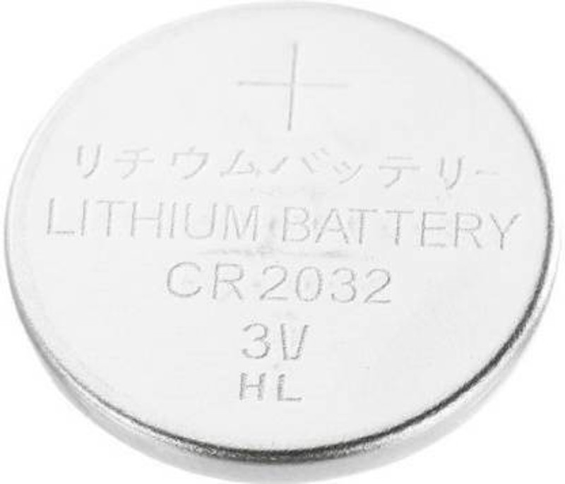 Victory Joy CR2032 BR2032 DL2032 ECR2032  Battery