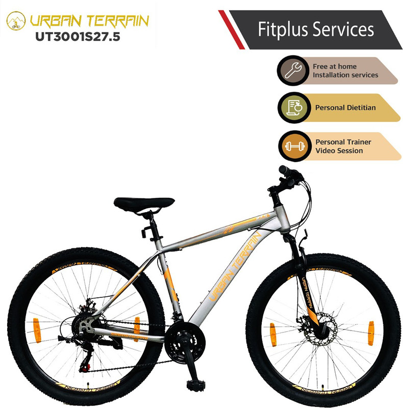 Urban terrain ut1001 mtb price Clearance