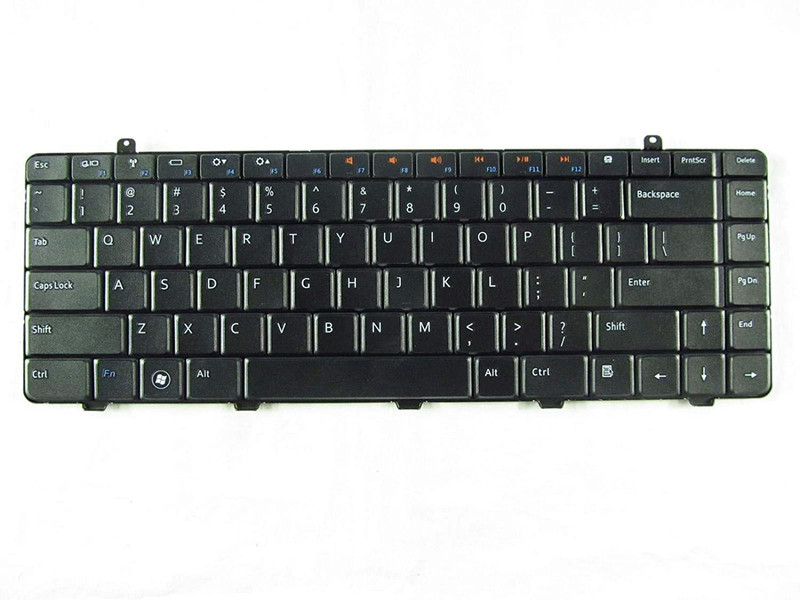 SellZone 1464 P/N 6W8T8 Laptop Keyboard Replacement Key