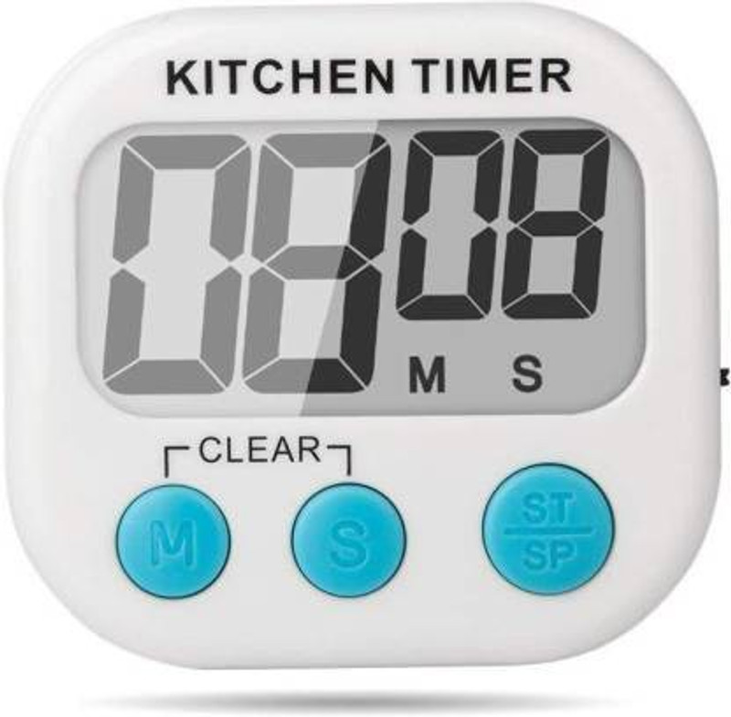 DHARMI ENTERPRISE timer01 Digital Kitchen Timer